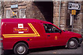 Blanchland postal services