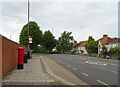 Heston Road (A3005), Hounslow