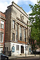 The Wulfruna Building in Wulfruna Street, Wolverhampton