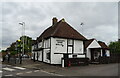 King William IV, West Drayton