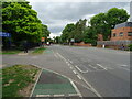 Station Road, West Drayton