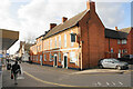 Church Street, Tamworth