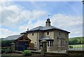 Nidderdale, Winsley Old Lodge