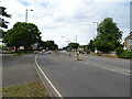 Sussex Place (A4), Slough