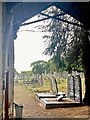 Jewish Cemetery, Cardiff