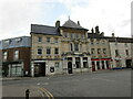 Barclays Bank, Oakham