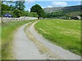 A circular walk from Reeth via Fremington Edge [6]