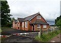 Village Hall, Plaistow Green