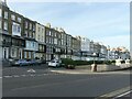 Nelson Crescent, Ramsgate