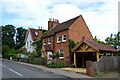 Lavender Cottages, Winkfield Row