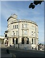 Former NatWest bank building, Harbour Parade, Ramsgate