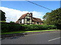 House on the B3034