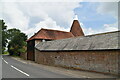 Gatehouse Farm Oast