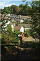 Steps to Gilbert Close, Torquay