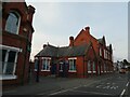 Buildings for former gas works, Gloucester Road, Cheltenham