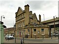 Station Hotel, Whitehall Way, Dewsbury