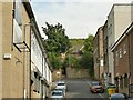SE2422 : Lower Peel Street, Dewsbury by Stephen Craven