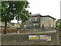 Nursery school, Halifax Road, Dewsbury