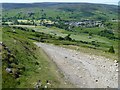 A circular walk from Reeth via Fremington Edge [26]