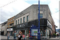 Mountain Warehouse, 16-18 High Street, Abergavenny