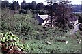 Rudge Farm above Lustleigh