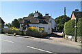 Cottage in Lyminge