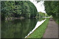 Bridgewater Canal