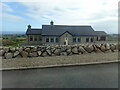 Bungalow on the Head Road at Carrick Little