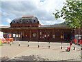 Slough Railway Station