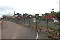 Chatterley Whitfield Colliery