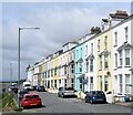 Marine Terrace, Criccieth