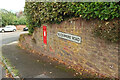 Postbox, Chelston