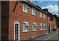 Terrace, Church Street, Tenbury Wells