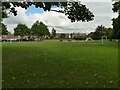 Playground in Agbrigg Park