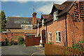 Listed buildings, Tenbury Wells