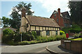 Houses, Berrington Road, Tenbury Wells