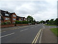 Beaconsfield Road (A355), Farnham Common