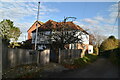 Old Oast, Cherry Garden Farm