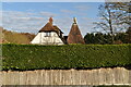 Broomfield and Broomfield Oast