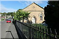 Congregational Chapel, North Bank, Haydon Bridge