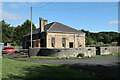 Station Cottages, Haydon Bridge