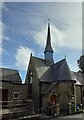 Glasshouses, Methodist church