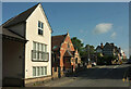 Pump Street, Bromyard