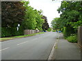 Lower Cookham Road (A4094), Maidenhead