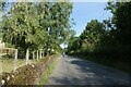 Edale Road north of the railway