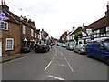 High Street (B4447), Cookham