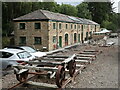 Business Units at Allen Mill