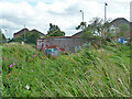 Goresbrook Road bridges The Gores