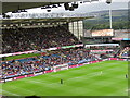 Burnley F.C. - Turf Moor