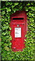 George VI postbox on Rectory Road, Taplow